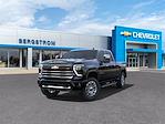 New 2025 Chevrolet Silverado 3500 LTZ Crew Cab 4WD Pickup for sale #C255259 - photo 7