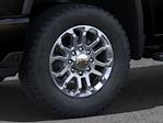New 2025 Chevrolet Silverado 3500 LTZ Crew Cab 4WD Pickup for sale #C255259 - photo 8