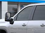 New 2025 Chevrolet Silverado 3500 LT Crew Cab 4WD Pickup for sale #C255265 - photo 9
