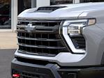New 2025 Chevrolet Silverado 3500 LT Crew Cab 4WD Pickup for sale #C255265 - photo 10