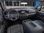 New 2025 Chevrolet Silverado 3500 LT Crew Cab 4WD Pickup for sale #C255265 - photo 12