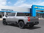 New 2025 Chevrolet Silverado 3500 LT Crew Cab 4WD Pickup for sale #C255265 - photo 23