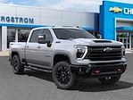 New 2025 Chevrolet Silverado 3500 LT Crew Cab 4WD Pickup for sale #C255265 - photo 4