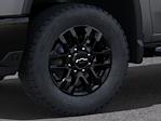 New 2025 Chevrolet Silverado 3500 LT Crew Cab 4WD Pickup for sale #C255265 - photo 6