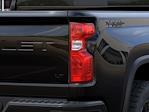 New 2025 Chevrolet Silverado 3500 LT Crew Cab 4WD Pickup for sale #C255266 - photo 10