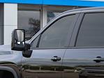 New 2025 Chevrolet Silverado 3500 LT Crew Cab 4WD Pickup for sale #C255266 - photo 11