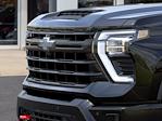 New 2025 Chevrolet Silverado 3500 LT Crew Cab 4WD Pickup for sale #C255266 - photo 12