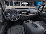 New 2025 Chevrolet Silverado 3500 LT Crew Cab 4WD Pickup for sale #C255266 - photo 14
