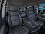 New 2025 Chevrolet Silverado 3500 LT Crew Cab 4WD Pickup for sale #C255266 - photo 15