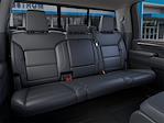 New 2025 Chevrolet Silverado 3500 LT Crew Cab 4WD Pickup for sale #C255266 - photo 16