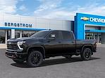 New 2025 Chevrolet Silverado 3500 LT Crew Cab 4WD Pickup for sale #C255266 - photo 1