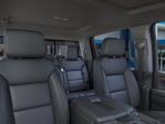 New 2025 Chevrolet Silverado 3500 LT Crew Cab 4WD Pickup for sale #C255266 - photo 23