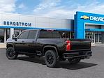 New 2025 Chevrolet Silverado 3500 LT Crew Cab 4WD Pickup for sale #C255266 - photo 2