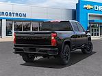 New 2025 Chevrolet Silverado 3500 LT Crew Cab 4WD Pickup for sale #C255266 - photo 3