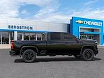 New 2025 Chevrolet Silverado 3500 LT Crew Cab 4WD Pickup for sale #C255266 - photo 4