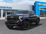 New 2025 Chevrolet Silverado 3500 LT Crew Cab 4WD Pickup for sale #C255266 - photo 5