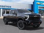 New 2025 Chevrolet Silverado 3500 LT Crew Cab 4WD Pickup for sale #C255266 - photo 6
