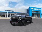 New 2025 Chevrolet Silverado 3500 LT Crew Cab 4WD Pickup for sale #C255266 - photo 7