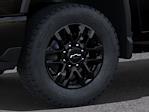 New 2025 Chevrolet Silverado 3500 LT Crew Cab 4WD Pickup for sale #C255266 - photo 8