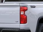New 2025 Chevrolet Silverado 3500 LT Crew Cab 4WD Pickup for sale #C255270 - photo 10