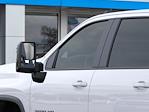 New 2025 Chevrolet Silverado 3500 LT Crew Cab 4WD Pickup for sale #C255270 - photo 11