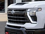 New 2025 Chevrolet Silverado 3500 LT Crew Cab 4WD Pickup for sale #C255270 - photo 12