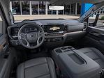 New 2025 Chevrolet Silverado 3500 LT Crew Cab 4WD Pickup for sale #C255270 - photo 14