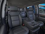 New 2025 Chevrolet Silverado 3500 LT Crew Cab 4WD Pickup for sale #C255270 - photo 15