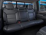New 2025 Chevrolet Silverado 3500 LT Crew Cab 4WD Pickup for sale #C255270 - photo 16