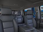 New 2025 Chevrolet Silverado 3500 LT Crew Cab 4WD Pickup for sale #C255270 - photo 23
