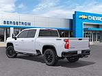 New 2025 Chevrolet Silverado 3500 LT Crew Cab 4WD Pickup for sale #C255270 - photo 2