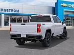 New 2025 Chevrolet Silverado 3500 LT Crew Cab 4WD Pickup for sale #C255270 - photo 3