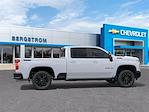 New 2025 Chevrolet Silverado 3500 LT Crew Cab 4WD Pickup for sale #C255270 - photo 4