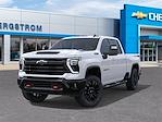 New 2025 Chevrolet Silverado 3500 LT Crew Cab 4WD Pickup for sale #C255270 - photo 5