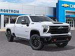 New 2025 Chevrolet Silverado 3500 LT Crew Cab 4WD Pickup for sale #C255270 - photo 6