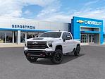 New 2025 Chevrolet Silverado 3500 LT Crew Cab 4WD Pickup for sale #C255270 - photo 7