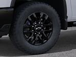 New 2025 Chevrolet Silverado 3500 LT Crew Cab 4WD Pickup for sale #C255270 - photo 8