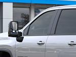 New 2025 Chevrolet Silverado 2500 LT Crew Cab 4WD Pickup for sale #C255279 - photo 11