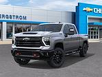 New 2025 Chevrolet Silverado 2500 LT Crew Cab 4WD Pickup for sale #C255279 - photo 5