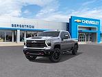 New 2025 Chevrolet Silverado 2500 LT Crew Cab 4WD Pickup for sale #C255279 - photo 7