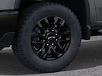New 2025 Chevrolet Silverado 2500 LT Crew Cab 4WD Pickup for sale #C255279 - photo 8