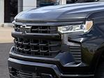 New 2025 Chevrolet Silverado 1500 RST Crew Cab 4WD Pickup for sale #C255294 - photo 12