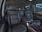 New 2025 Chevrolet Silverado 1500 RST Crew Cab 4WD Pickup for sale #C255294 - photo 15