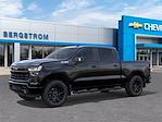 New 2025 Chevrolet Silverado 1500 RST Crew Cab 4WD Pickup for sale #C255294 - photo 1