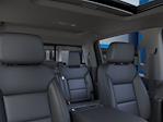 New 2025 Chevrolet Silverado 1500 RST Crew Cab 4WD Pickup for sale #C255294 - photo 23