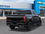 New 2025 Chevrolet Silverado 1500 RST Crew Cab 4WD Pickup for sale #C255294 - photo 3