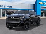 New 2025 Chevrolet Silverado 1500 RST Crew Cab 4WD Pickup for sale #C255294 - photo 5