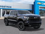 New 2025 Chevrolet Silverado 1500 RST Crew Cab 4WD Pickup for sale #C255294 - photo 6