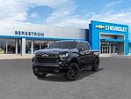 New 2025 Chevrolet Silverado 1500 RST Crew Cab 4WD Pickup for sale #C255294 - photo 7