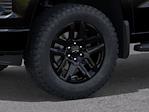 New 2025 Chevrolet Silverado 1500 RST Crew Cab 4WD Pickup for sale #C255294 - photo 8